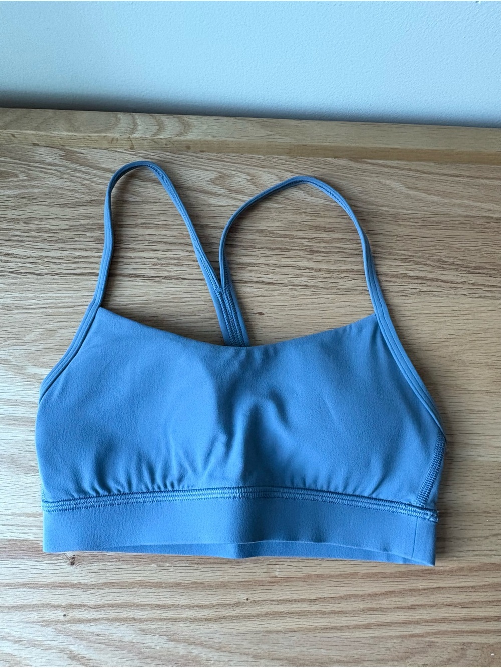 Lululemon Flow Y Bra